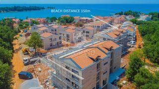 Umag, apartma v letovišču le nekaj korakov od morja!
