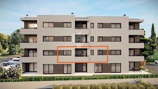 Apartmaj Poreč, 36,93m2