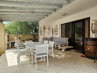 Apartmaj Poreč, 109,85m2