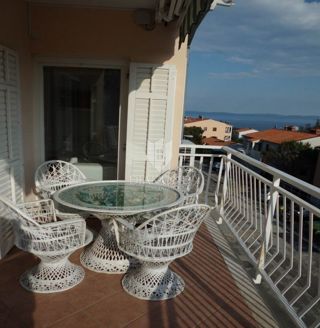 Apartmaj Labin, 127m2