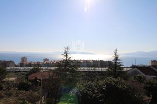 Rijeka, razkošno stanovanje z bonusom