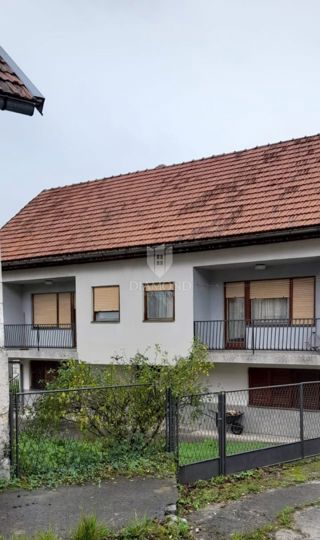 oravice, hiša kot odlična priložnost