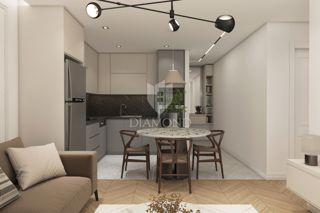 Udoben dvosobni apartma, 300 metrov od morja - okolica Medulina