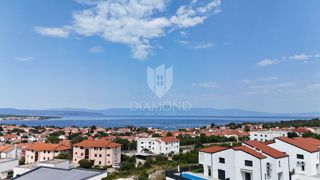 Zemljišče Malinska, Malinska-Dubašnica, 700m2
