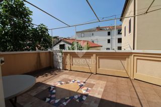 Hiša Vrbnik, 120m2