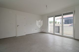 Apartmaj Malinska, Malinska-Dubašnica, 34m2
