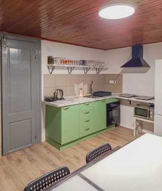 Apartmaj Buzet, 83m2