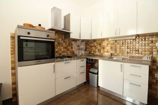 Apartmaj Centar, Rijeka, 67m2