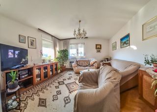 Apartmaj Granešina, Gornja Dubrava, 142m2