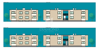 Apartmaj Prozorje, Dugo Selo - Okolica, 75m2