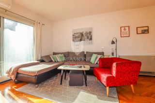 PRILOŽNOST! ROVINJ! STANOVANJE Z DVORIŠČEM!