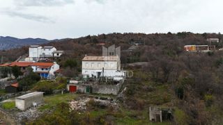 Hiša Crikvenica, 180m2