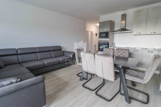 Moderno stanovanje v novi stavbi na mirni lokaciji - Medulin