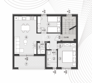 Dvosobno stanovanje naprodaj v Štinjanu - odlična priložnost