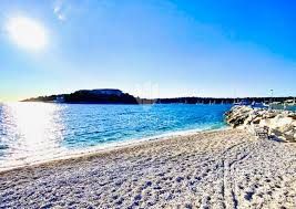 Priložnost v bližini Pulja! Hiša s tremi apartmaji in gostinskim objektom ob morju