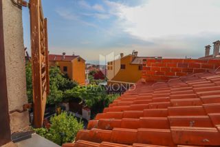 Rovinj, center, dva odlična apartmaja na zaželeni lokaciji