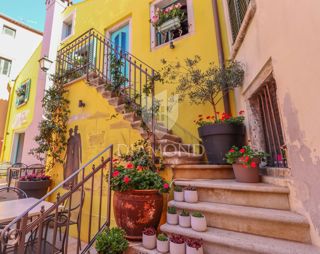 Rovinj, center, hiša v centru na odlični lokaciji