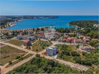Rovinj, stanovanje na sončni lokaciji blizu morja
