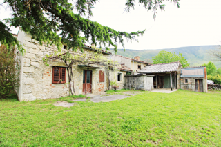 Kršan, okolica, samostojna hiša za adaptacijo