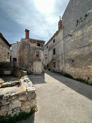 Hiša Vodnjan, 170m2