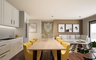 Apartmaj Murine, Umag, 66m2