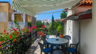 Rovinj, dva apartmaja na odlični lokaciji