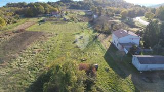 Zemljišče Pićan, 2.941m2