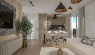 Apartmaj Marčana, 96m2
