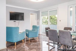 Rovinj, lep apartma z balkonom