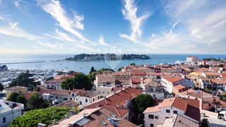 Apartmaj Poreč, 50m2