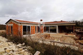 Poreč, okolica, moderna pametna hiša z bazenom
