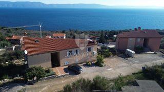 Hiša Rabac, Labin, 254,10m2