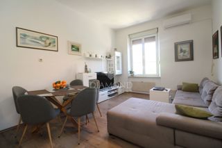 Apartmaj Belveder, Rijeka, 66m2