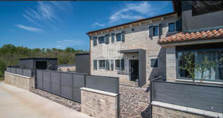 Hiša Poreč, 135m2