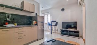 Apartmaj Novigrad, 45m2