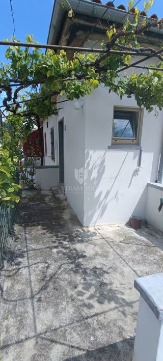Apartma v Raši