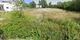 Zemljišče Vodnjan, 1.075m2