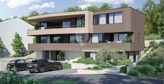 GRADBENIŠKO ZEMLJIŠČE S PROJEKTOM IN DOVOLJENJEM, RABAC