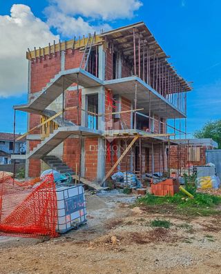 Savudrija! Stanovanje, 79 m² s 3 spalnicami!