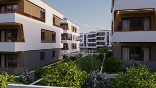 Poreč, Novo Stanovanje v Bližini Centra in Morja