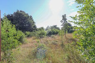 Kanfanar, okolica, stavbna in kmetijska zemljišča