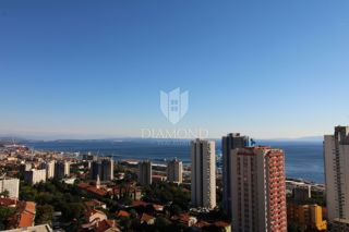 Apartmaj Podmurvice, Rijeka, 53,82m2