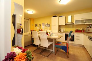 Apartmaj Vrata, Fužine, 50m2