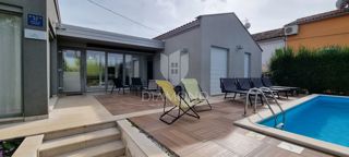 Istra, Poreč – Očarljiva enonadstropna vila z bazenom in pristnim vzdušjem