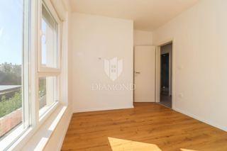 Medulin, stanovanje v novogradnji na odlični lokaciji