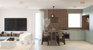 Medulin, Luksuzna nepremičnina na iskani lokaciji