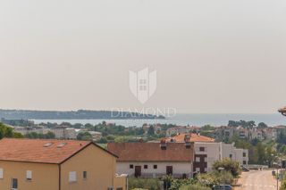 Novigrad, Apartma s čudovitim pogledom na morje!