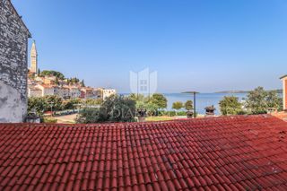 Rovinj, center, apartmajska hiša na odlični lokaciji