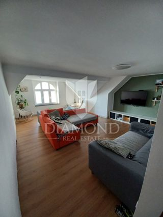 Apartmaj Opatija - Centar, Opatija, 97,94m2