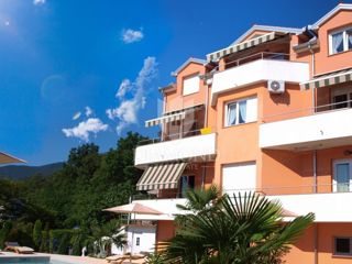 Hiša Opatija - Centar, Opatija, 505m2
